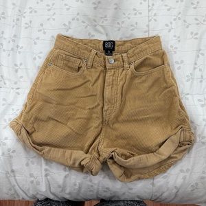 BDG shorts